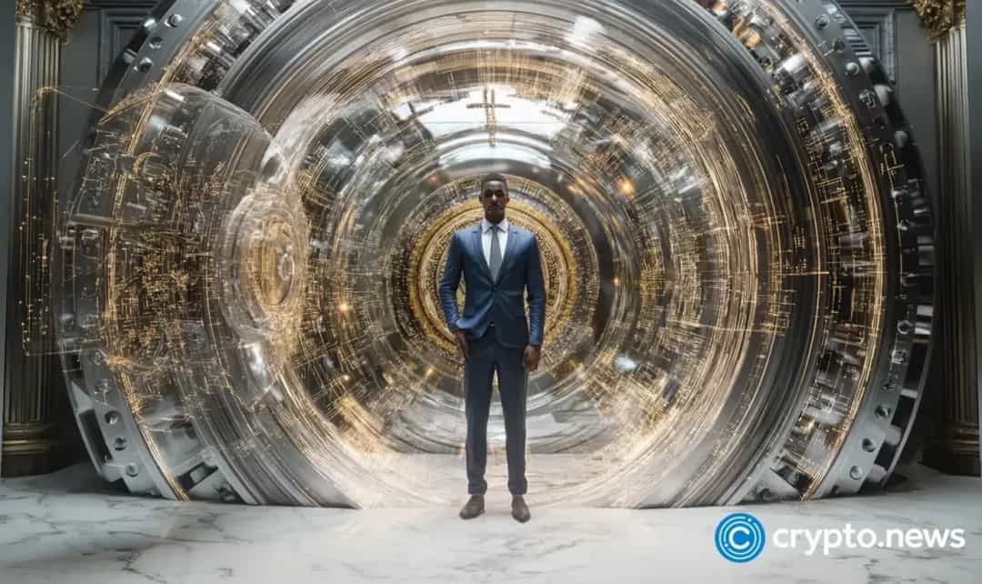 تاخیر قانون ساختار بازار رمز ارز؛ تأثیر بر BTC/USD در چشمانداز 2027–2029