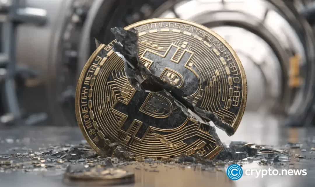 دو راهی BTC: حرکت برگشتی یا ریزش عمیق؟