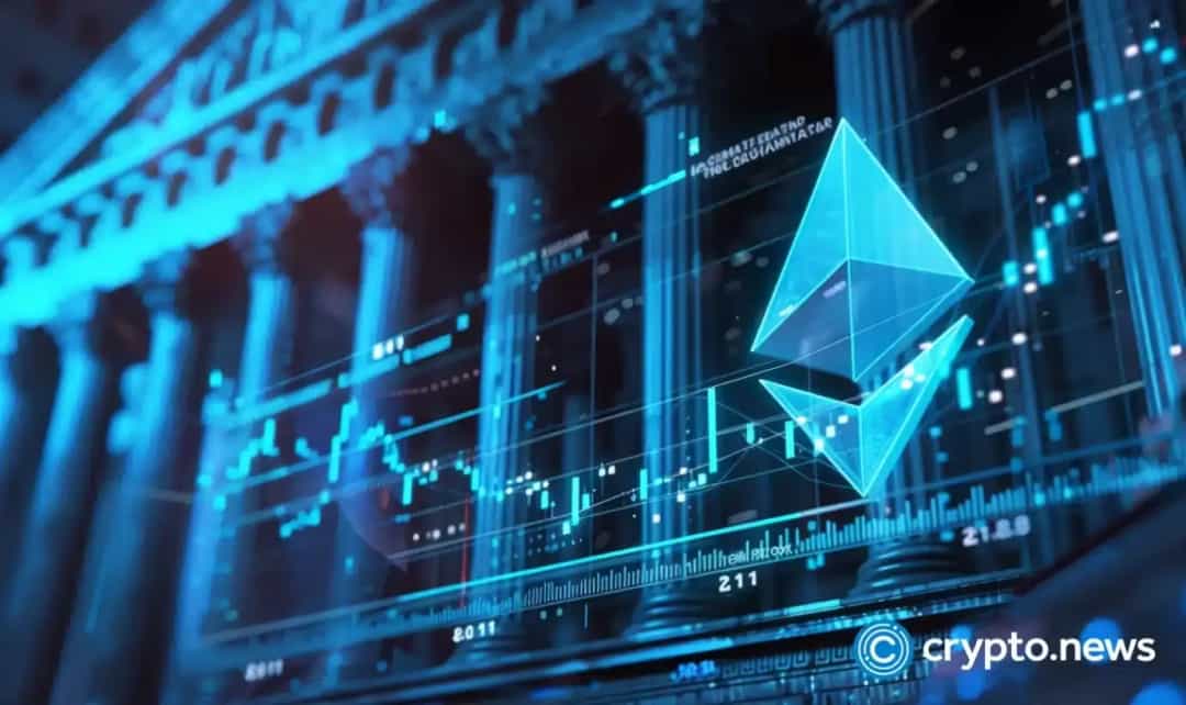پیشتازی ETFهای کریپتو از فلزات گرانبها تا ۲۰۲۵؛ پیشبینی State Street