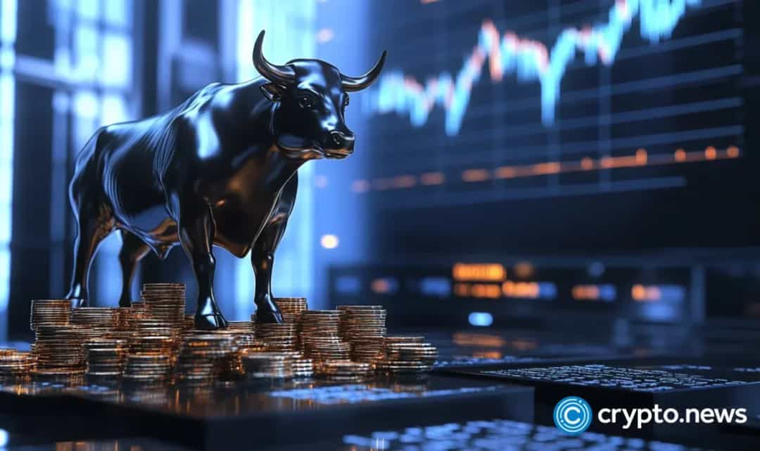 XRP, SOL, LINK: تلاش برای حرکت برگشتی پس از اصلاح قیمتی