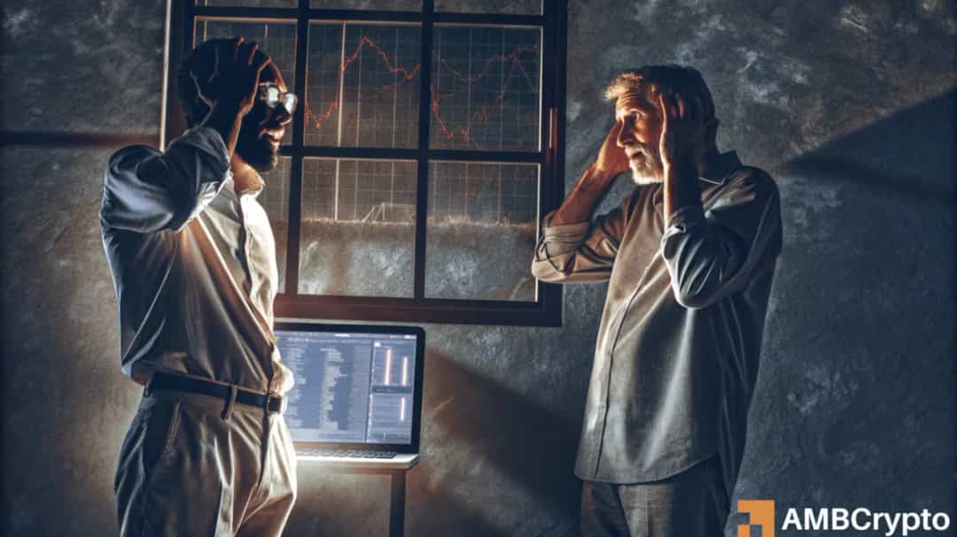 BTC: تثبیت در 86k–90k؛ ترس یا صبر معامله گران؟