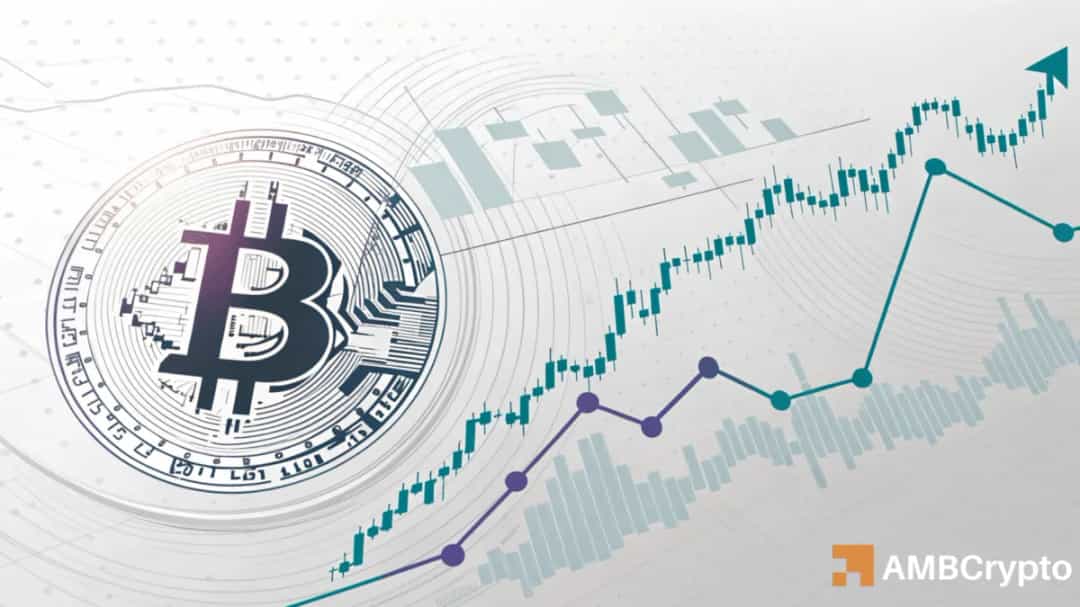 بازگشت همبستگی بیت کوین و سهام؛ صعود گسترده بازارها