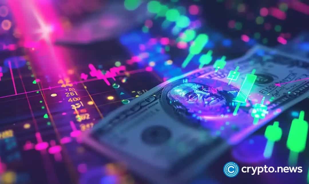 AlloyX 350M: موج سرمایه گذاری رمز ارز و فرصت برای BTC/USD