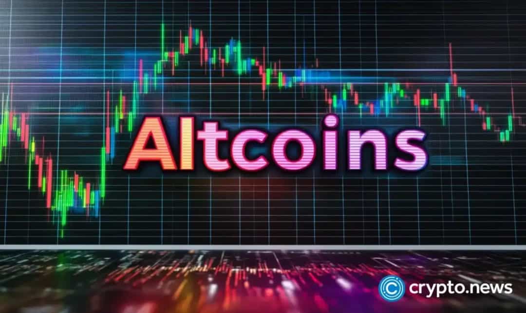 اختلاف نظر مدیران مالی درباره Altcoin ها در 2025: ظهور یا رکود؟