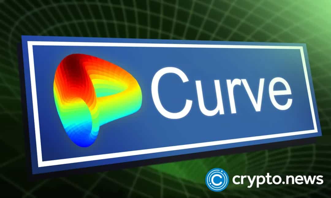 CRV: Curve سهم 44٪ از کارمزدهای DEX اتریوم را به خود اختصاص داد