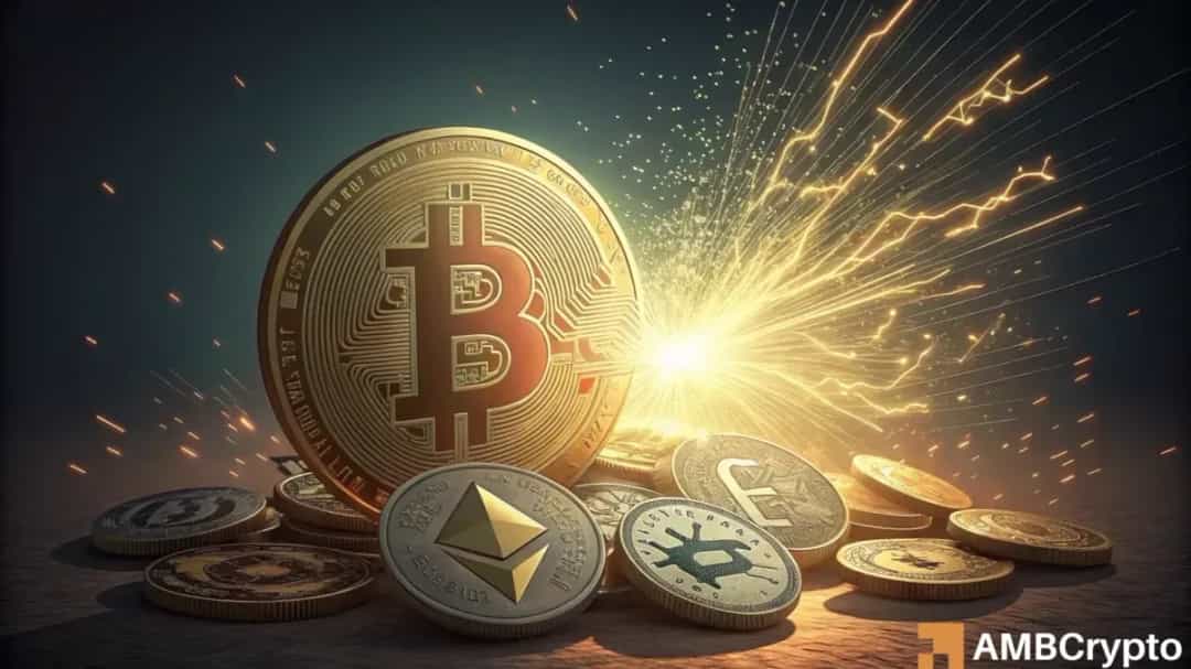 سستی هایپرلیکوئید؛ آیا حرکت بعدی بیت کوین سرنوشت HYPE را رقم میزند؟