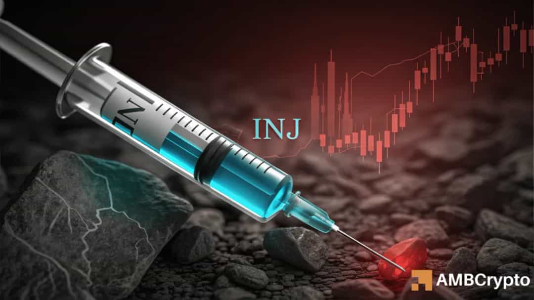 آیا اینجکتیو میتواند به بالای ۱۴ دلار برسد؟ تحلیل جهش جدید INJ