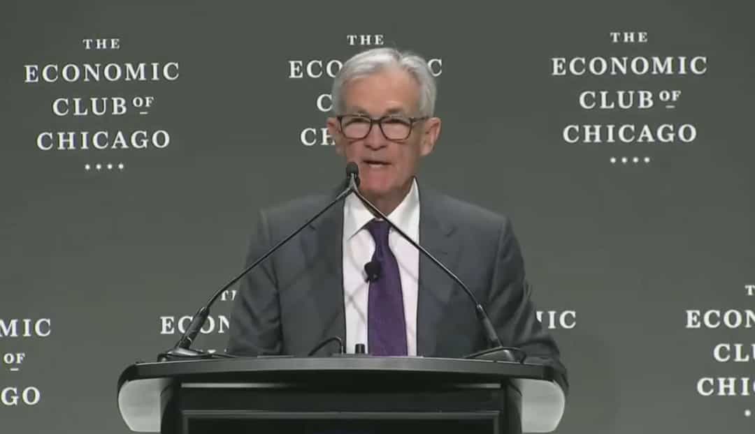 جروم پاول: پرونده ترامپ تهدیدی برای استقلال فدرال رزرو نیست