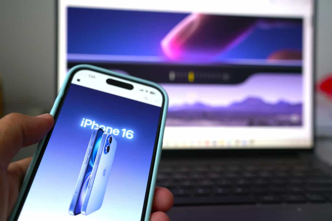 نقطه عطف AAPL: اصلاح قیمت قبل از گزارش درآمد