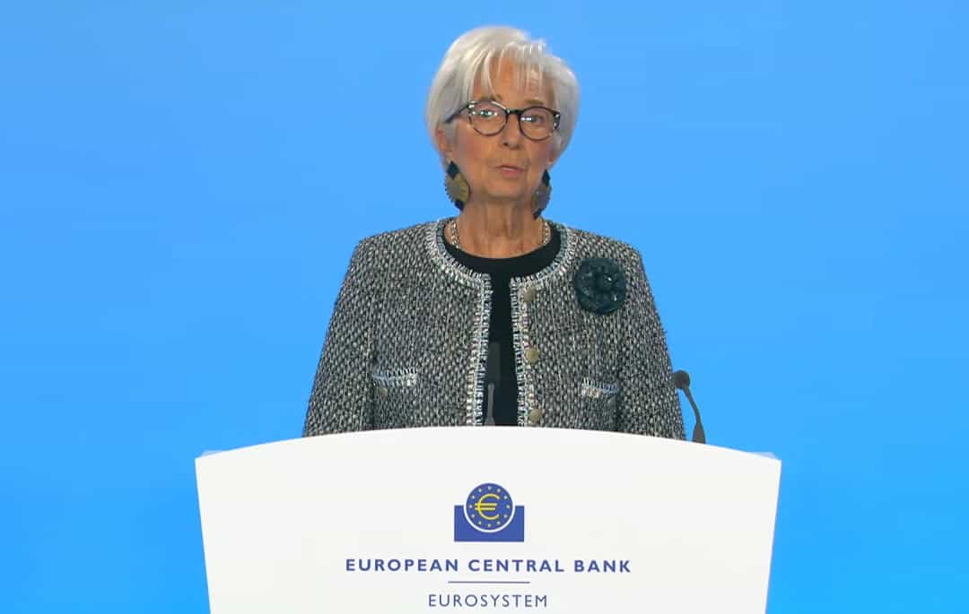 اکثریت اعضای ECB خواستار ثبات نرخ بهره در ژوییه شدند