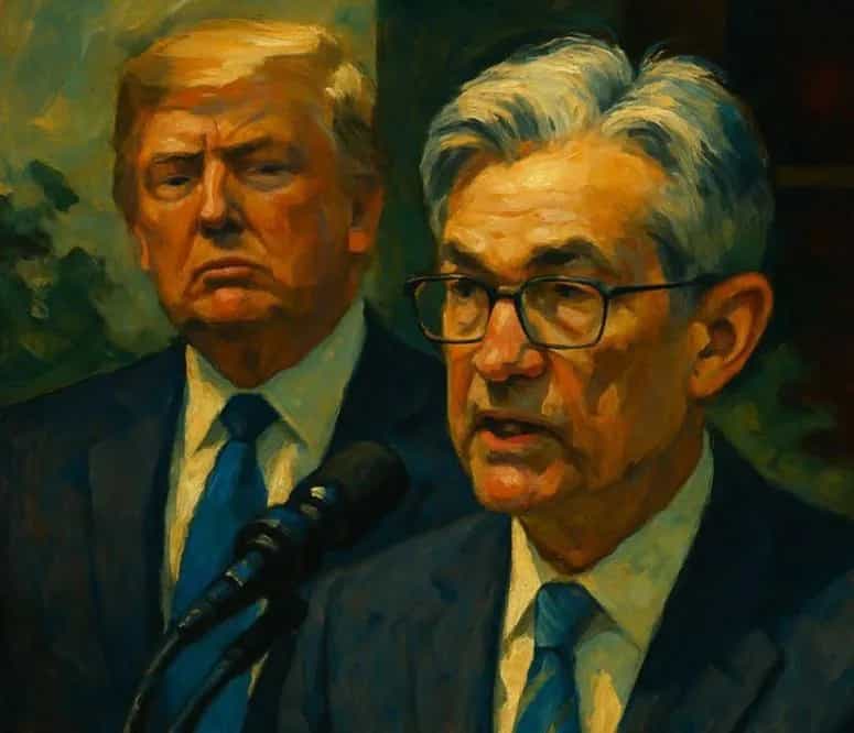 پاول و همک: رویدادهای امروز فدرال رزرو و نگرانی استقلال