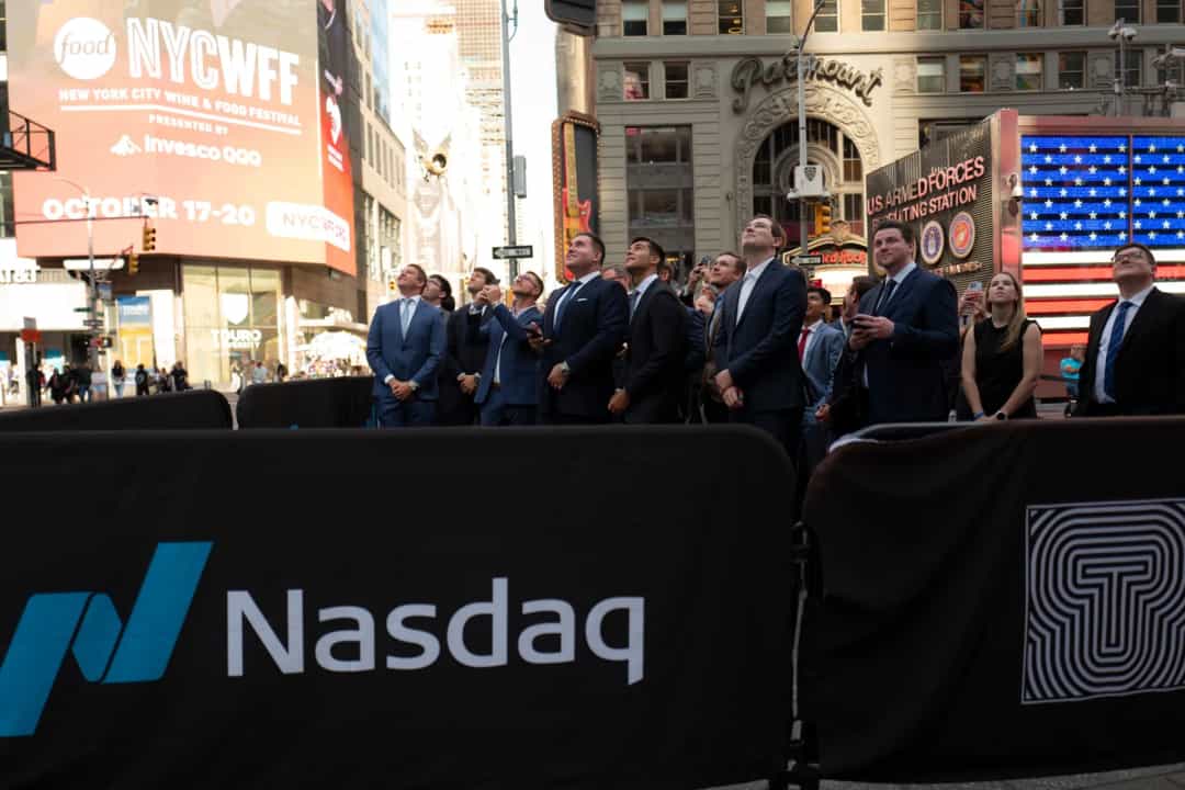 نقشه راه NASDAQ: نقاط کلیدی مقاومت و حمایت برای معاملهگران