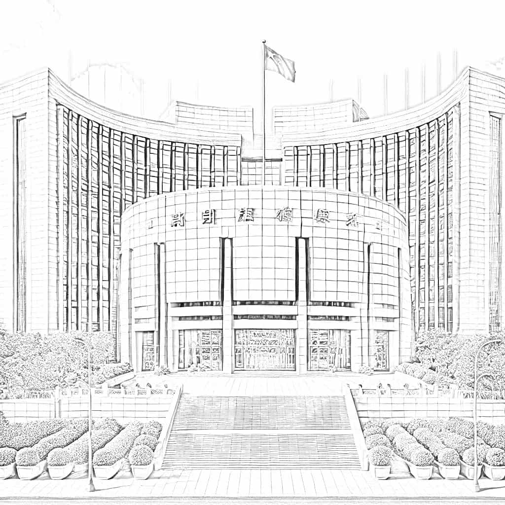 PBOC نرخ مرجع USD/CNY را به پایینترین سطح از سپتامبر 2023 رساند