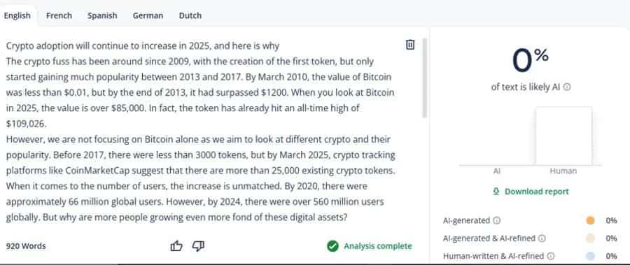 کاربران کریپتو ۸ برابر شدند؛ سرمایهگذاران نهادی در صف ورود