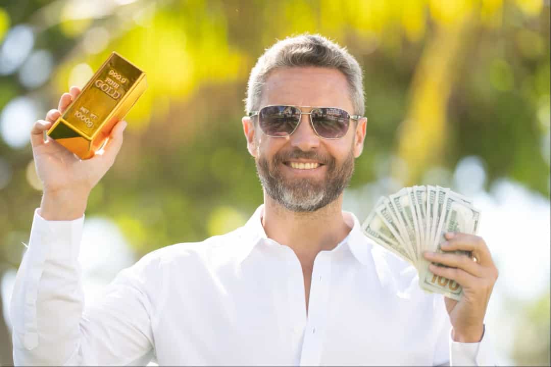 تحلیل ساده طلا با tradeCompass: آیا روند نزولی ادامه دارد؟