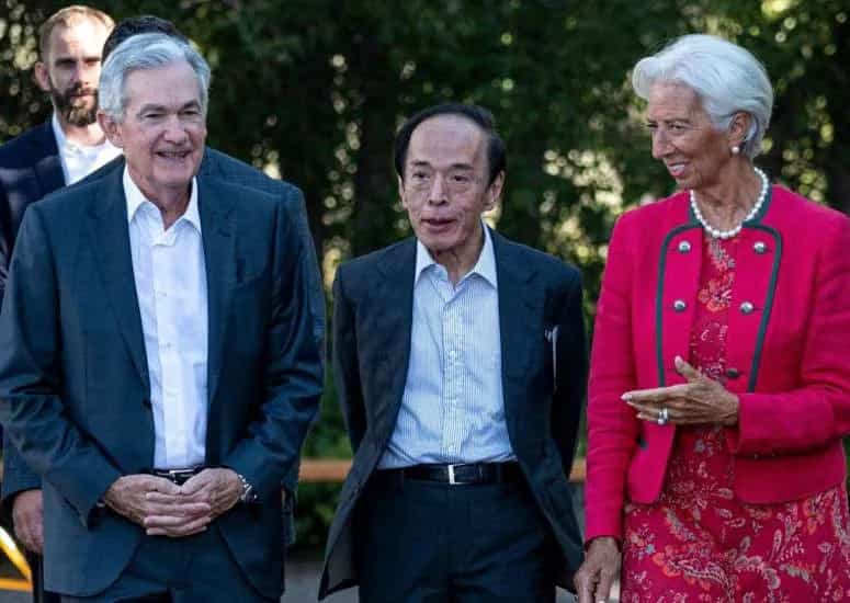 تعرفههای آمریکا: اثر نامعلوم بر قیمتها و نگرانیهای اقتصادی ژاپن