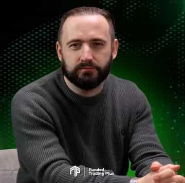 سود ششرقمی راج با مدل نوآورانه Funded Trading Plus