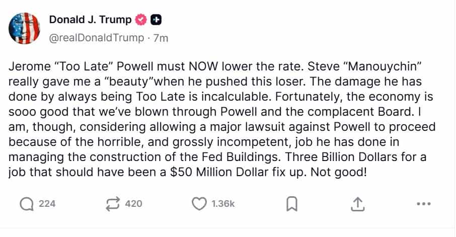 RBA نرخ نقدی را ۲۵ نقطه پایه به ۳.۶۰٪ کاهش داد؛ تمرکز بر بازار کار