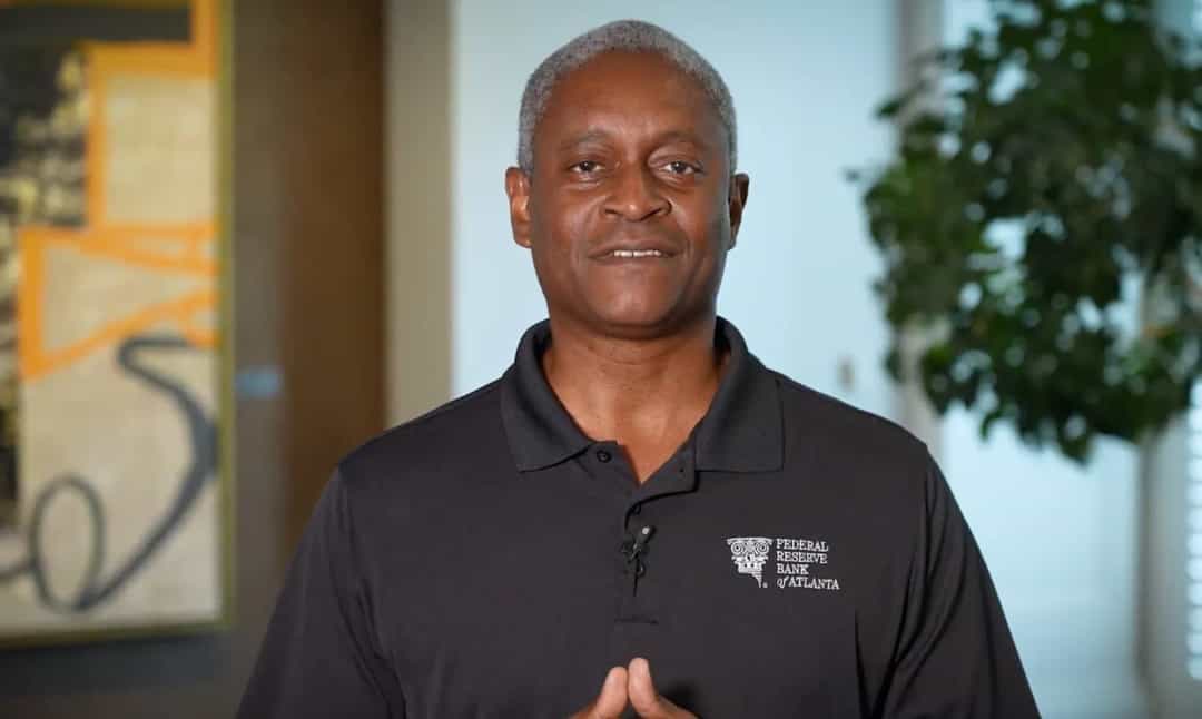 بوستیک فدرال: تورم همچنان بسیار بالاتر از هدف