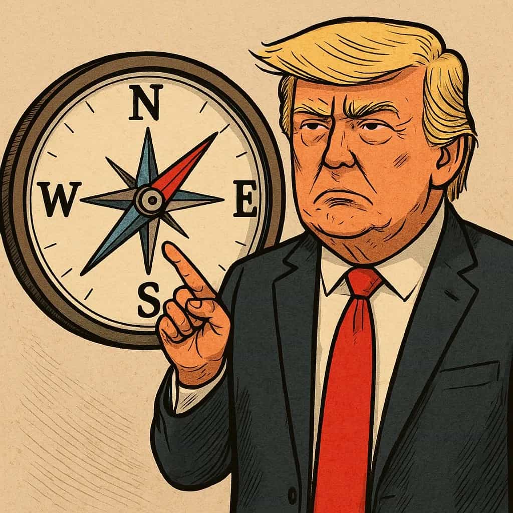 تحلیل تکنیکال S&P 500: محدوده معاملاتی جدید پس از کاهش شدید