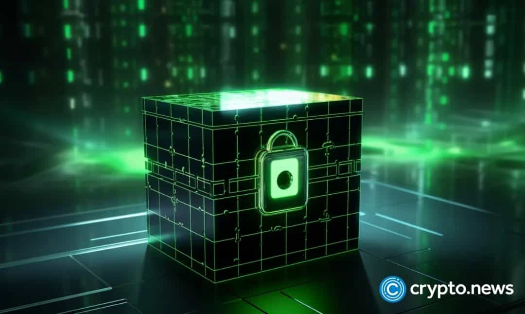 تستنت عمومی آزتک لایه-۲ اتریوم؛ گامی مهم برای محرمانگی درونزنجیرهای