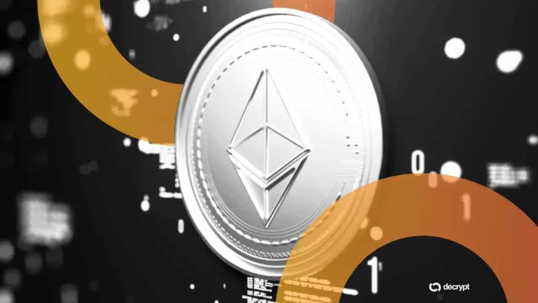 ETH/USD: رکورد تراکنش در اتریوم اما معامله گران به طلا خوشبین تر