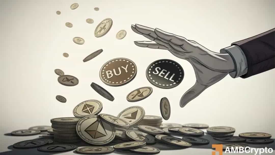 ETH: سه هفته نوسان ناحیه رنج — آیا نشانهها به گاوی شدن اشاره دارند؟