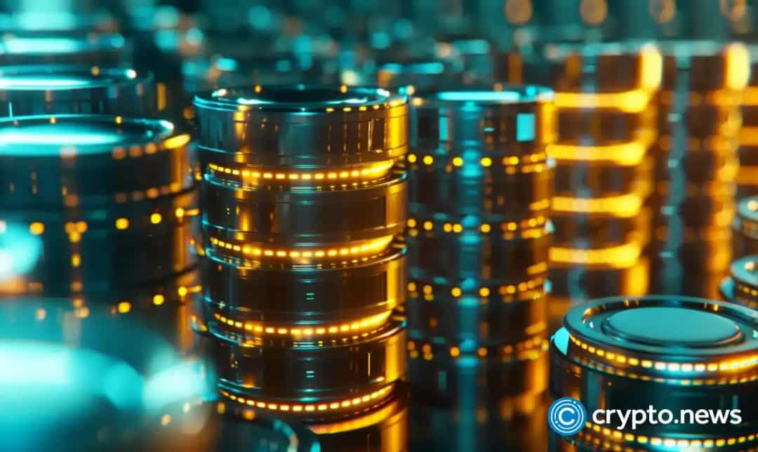 همکاری Copper و Figment: استیکینگ امن برای سرمایهگذاران نهادی