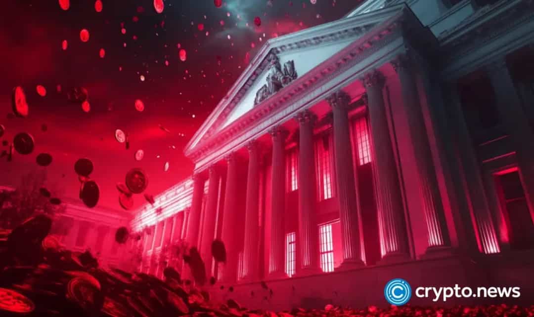 راهنمایی ۲۰۲۶ فدرال و ریسک لیکوئید 2 میلیارد دلاری بیت کوین BTC