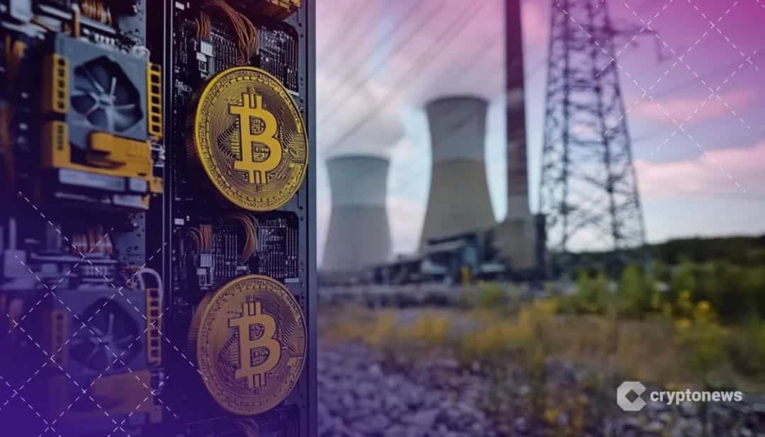 نارضایتی روسها از استخراج غیرقانونی رمزارز در آبخاز با برق رایگان روسیه