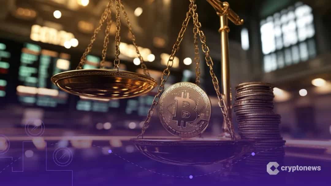 فرانکلین تمپلتون از ETF جدید بیت کوین و اتریوم رونمایی کرد