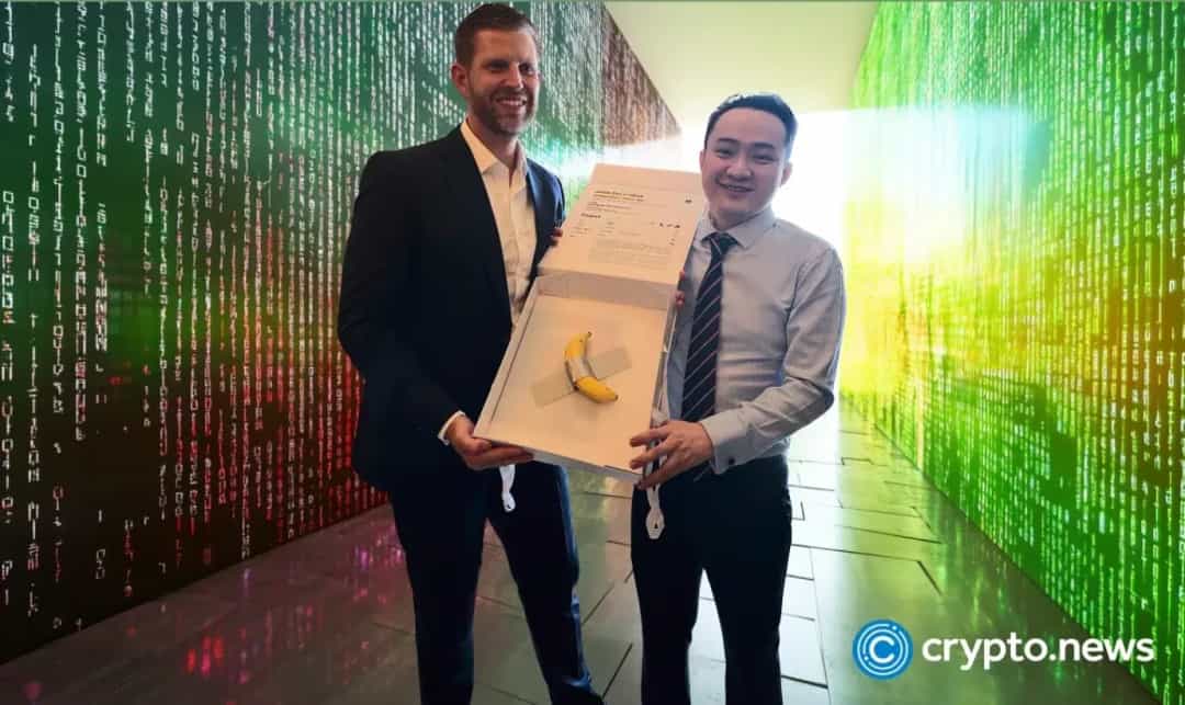 از زیپلاین تا موز میلیوندلاری؛ شگفتیهای Token2049 دبی