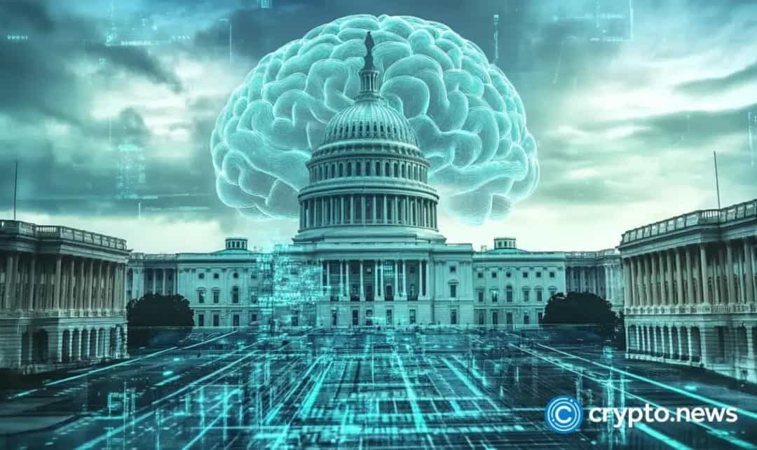 آیا قانون استیبلکوینهای آمریکا به تصویب نهایی نزدیک شده است؟