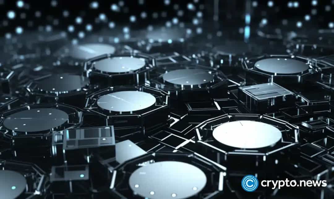 Grayscale صندوق ETCO را برای اتریوم راه اندازی کرد (ETCO)