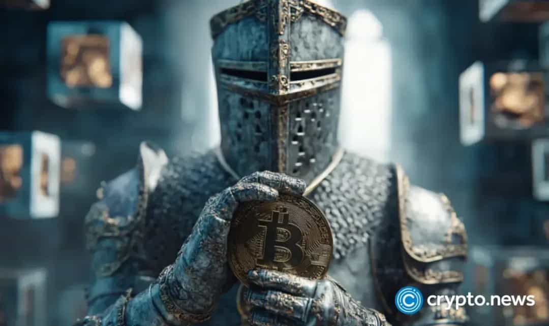 همی ۱۵ میلیون دلار برای فعالسازی برنامهپذیری بیت کوین پیش از TGE جذب کرد