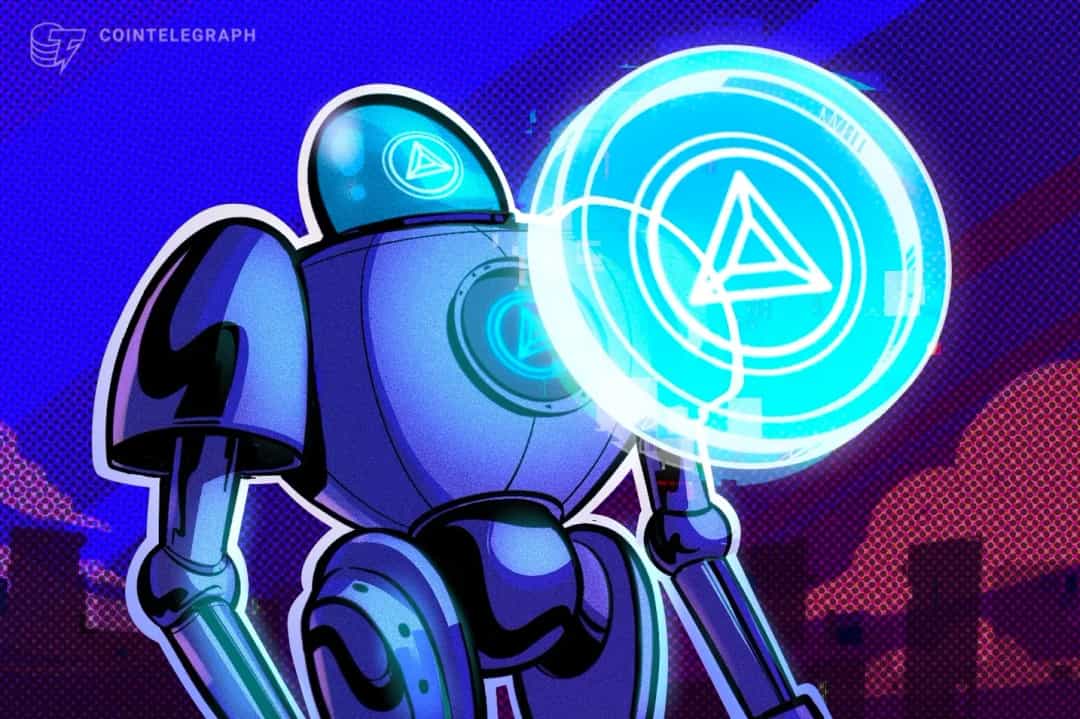 پلتفرم AlgosOne با سپرده ۳۰۰ دلاری، معاملات خودکار مبتنی بر AI را ارائه میدهد