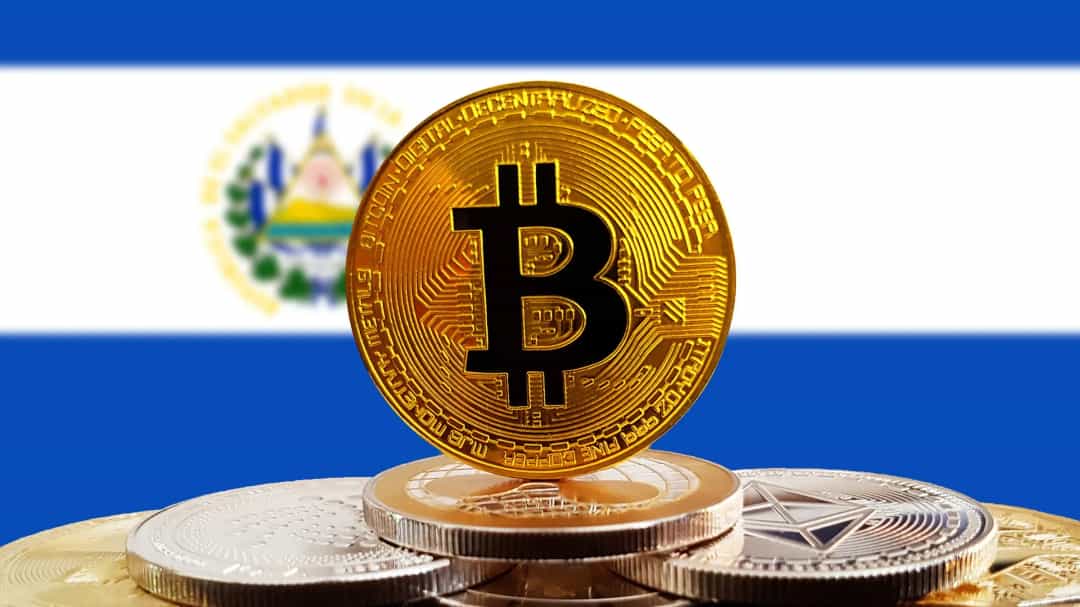 وام ۱.۴ میلیارد دلاری IMF به السالوادور؛ بیت کوین قربانی شد!
