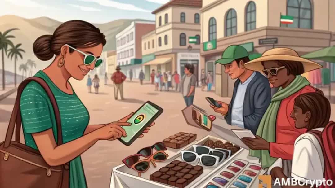 آیا رمزارزها میتوانند اقتصاد بحرانی بولیوی را نجات دهند؟