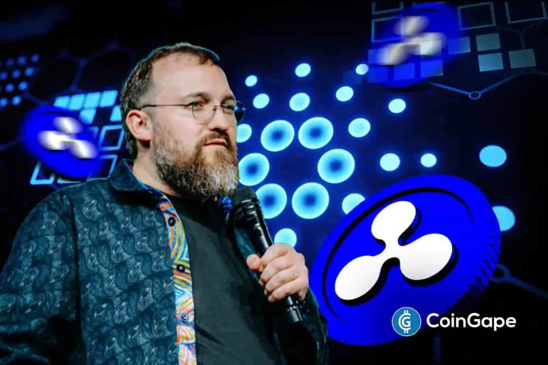 آیا کاردانو با همکاری احتمالی هاوسکینسون و ریپل آماده جهش است؟