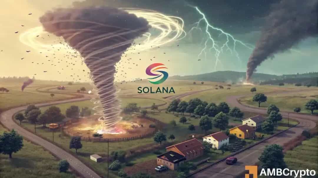 واگرایی صعودی سولانا؛ آیا شاهد آغاز روند جدید تا ۱۸۰ دلار هستیم؟