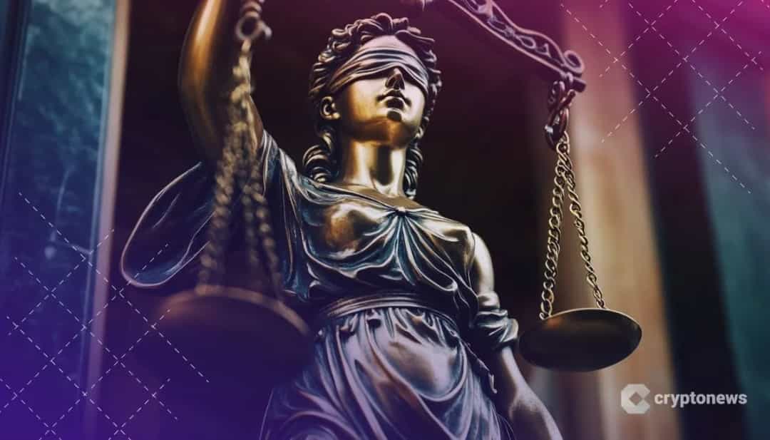 پیشنهاد جان دیتون به ترامپ: رهبری تحقیقات قطع ارتباط کریپتوها را به من بسپارید