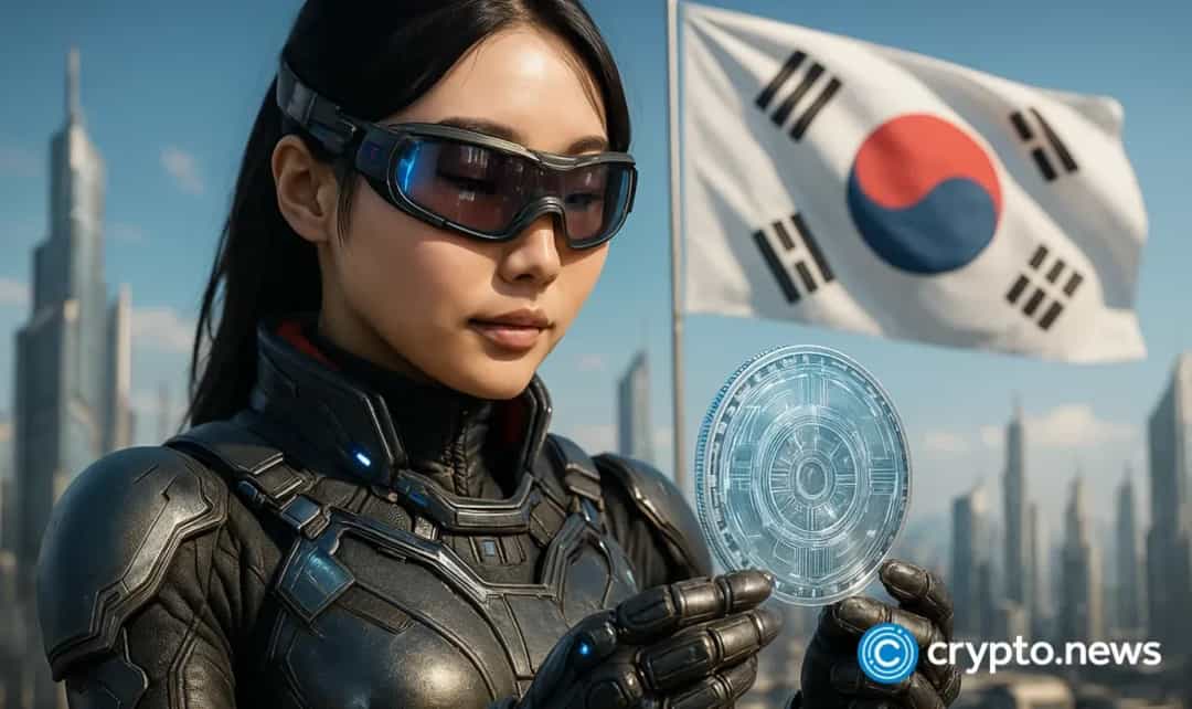 قانون دارایی دیجیتال کره تا ۲۰۲۶ عقب افتاد؛ کشمکش استیبل سکه (USD/KRW)