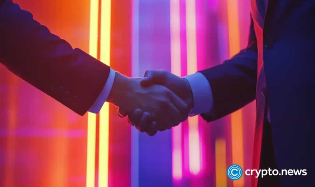 آدام اسکات سفیر جهانی KuCoin؛ سیگنال جدید برای KCS