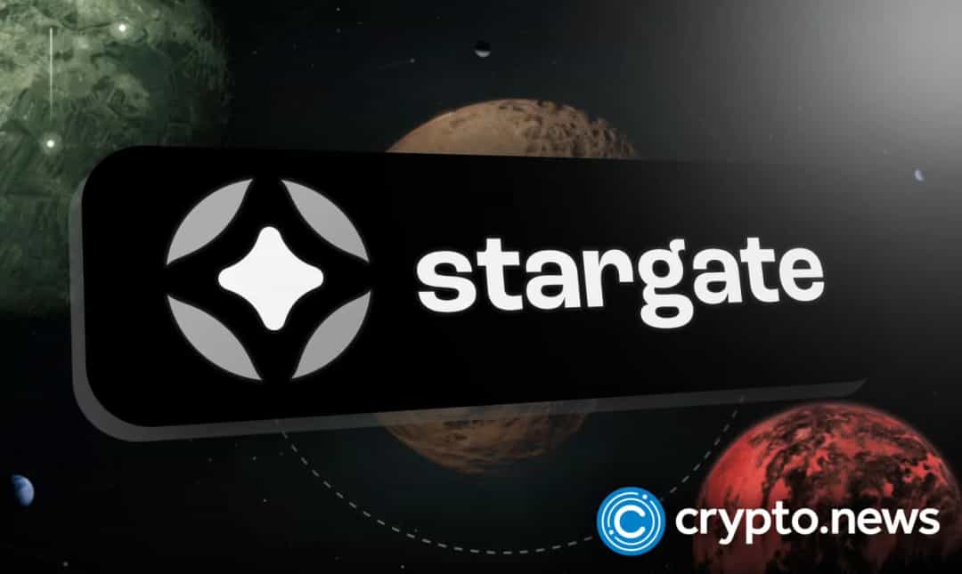 LayerZero پیشنهاد خرید Stargate بهمبلغ ۱۱۰ میلیون دلار را مطرح کرد
