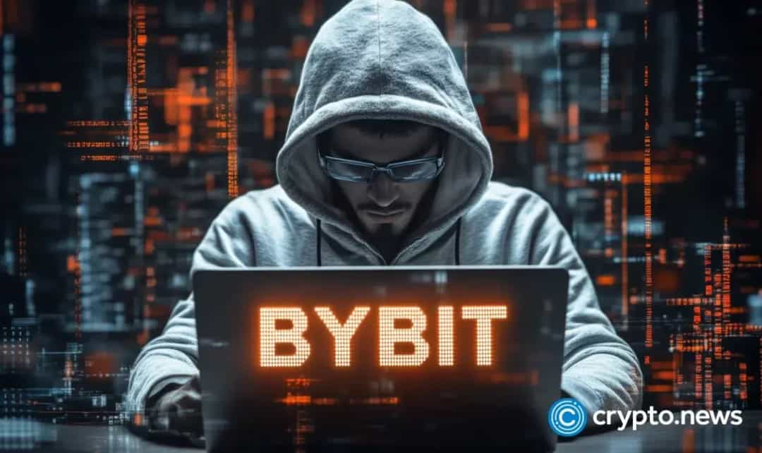 پولشویی ۴۹۹ هزار ETH سرقتی Bybit در ۱۰ روز؛ THORChain زیر ذرهبین