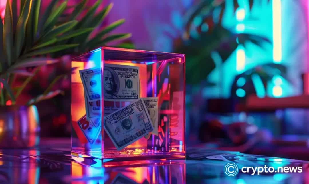 انقلاب در بازار ارز: اولین معاملات ارزی با وثیقه توکنیزهشده در بریتانیا