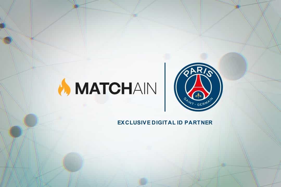 همکاری PSG و MATCHAIN برای تحول دیجیتال فوتبال با فناوری Web3 و هویت غیرمتمرکز