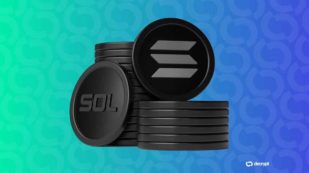 SOL در آستانه سقف تاریخی؛ SBET و TROLL زیر ذرهبین معاملهگران