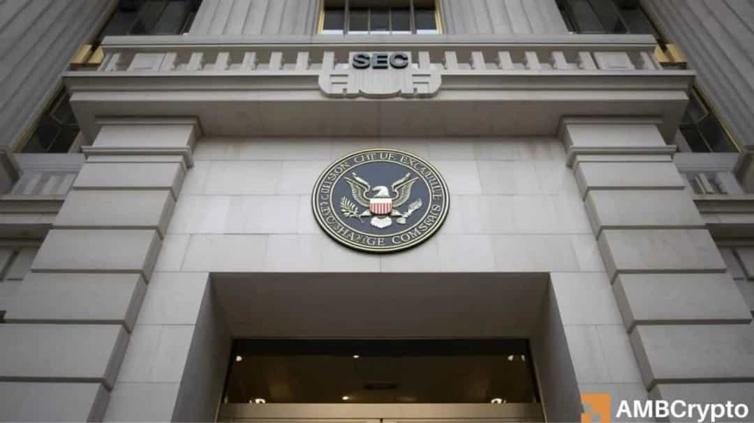 روز نو در SEC؛ دستورکار بهار 2025 و تأثیر بر BTC/ETH