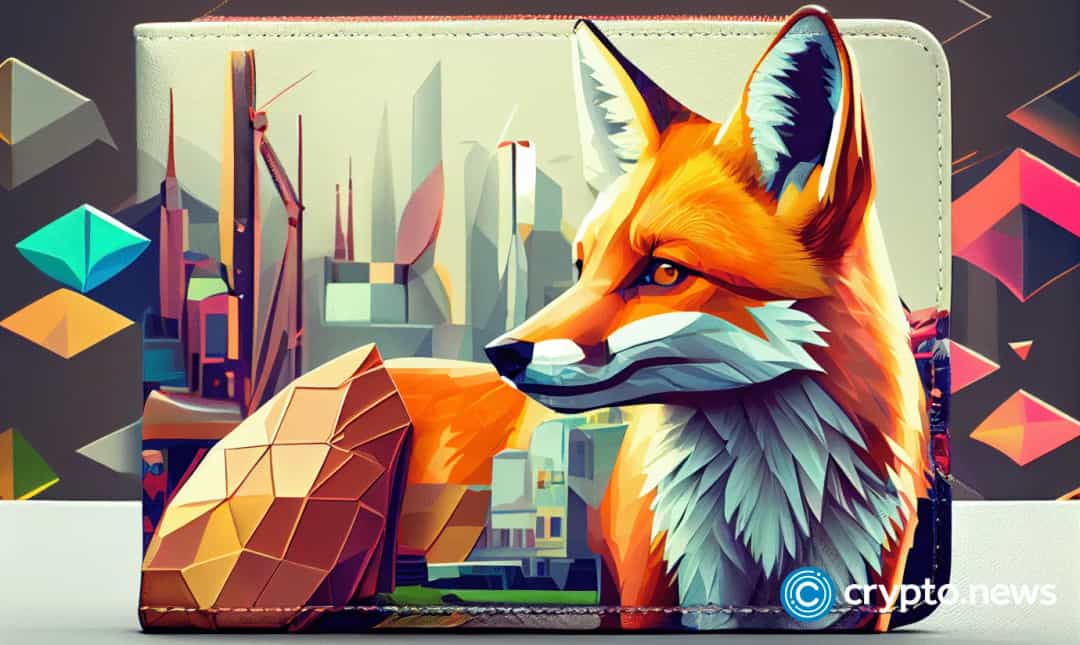 هشدار MetaMask: مراقب توکنهای جعلی باشید!